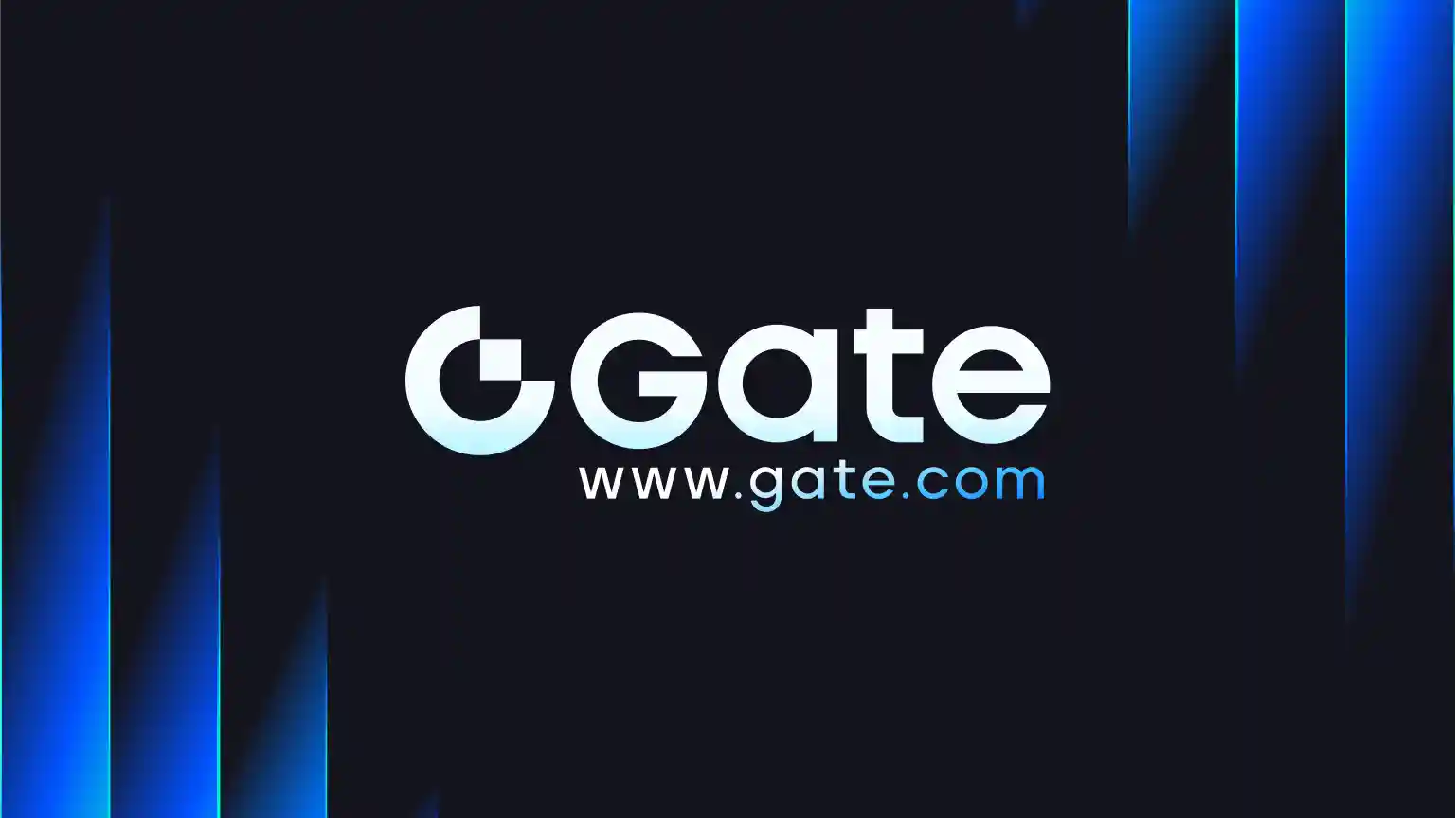 Gate 啟用全新域名 Gate.com 並發布新 Logo，全面升級邁向「下一代超級獨角獸交易所」